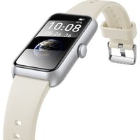 Hoco Y34 (серебристый) Image #2