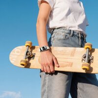 Hoco Y34 (серебристый) Image #3