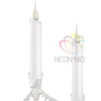 Neon-Night Подсвечник со свечками 513-034 Image #2