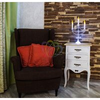 Neon-Night Подсвечник со свечками 513-034 Image #7