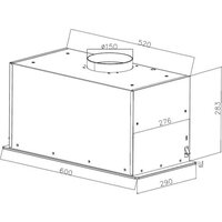 ZorG Star 1080 60 S-GC (черный) Image #9