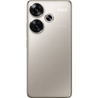 POCO F6 12GB/512GB с NFC международная версия (титан) Image #4
