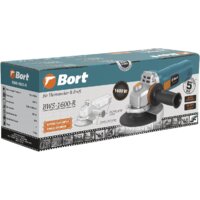Bort BWS-1600-R Image #11