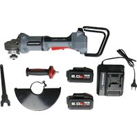 Profipower 40B-230 (с 2-мя АКБ, кейс) Image #6