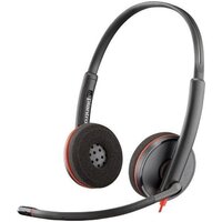 Poly Blackwire 3220 8X228A6 Image #2