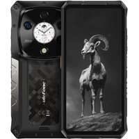 Ulefone Armor 28 Pro 16GB/512GB (черный) Image #1