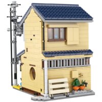 CaDa Japanese Kissaten Shop C66010W Image #4