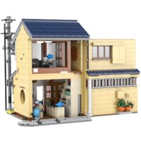 CaDa Japanese Kissaten Shop C66010W Image #5