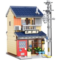 CaDa Japanese Kissaten Shop C66010W Image #2