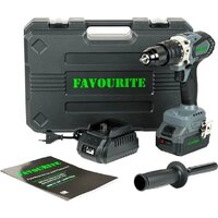 Favourite OBS 21 DC 100N Prof (с 1-им АКБ, кейс)