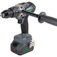 Favourite OBS 21 DC 100N Prof (с 1-им АКБ, кейс) Image #2