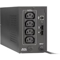 ExeGate Power Smart ULB-850.LCD.AVR.C13.RJ.USB Image #2