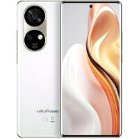 Ulefone Note 17 Pro 12GB/256GB (белый)