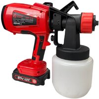 Edon UGG-21A (с 2-мя АКБ, кейс)