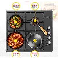 Simfer H60Q40B400 Image #9