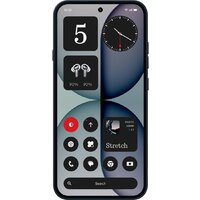 Nothing Phone (4a) 12GB/256GB (черный) Image #2