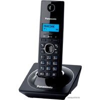 Panasonic KX-TG1711RUB Image #2