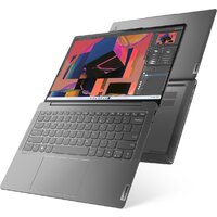 Lenovo Yoga Slim 6 14IRH8 83E00057RU Image #4