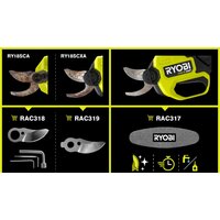 Ryobi RAC318 5132005028 Image #2