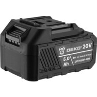Deko MT Li-ion 084-1063 (20В/5 Ач)
