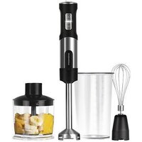 Redmond (Редмонд) RHB-2902 (черный)