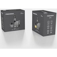 Redmond (Редмонд) RHB-2902 (черный) Image #2