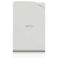 Silicon-Power Stream S03 2TB White (SP020TBPHDS03S3W) Image #3
