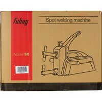 Fubag SG 2 46411 Image #10