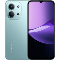 Xiaomi Redmi 15C 5G 4GB/128GB международная версия (мятный)