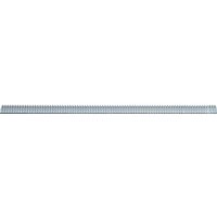 Fischer G M20x1000 8.8 zp Threaded Rod 561524