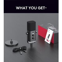 FIFINE AM8 (черный) Image #14