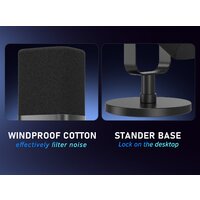 FIFINE AM8 (черный) Image #8