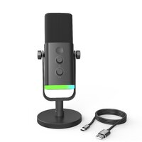 FIFINE AM8 (черный) Image #2