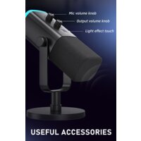 FIFINE AM8 (черный) Image #11