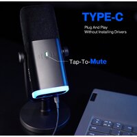 FIFINE AM8 (черный) Image #4