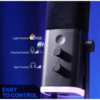 FIFINE AM8 (черный) Image #6