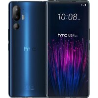 HTC U24 Pro 12GB/256GB (космический синий)