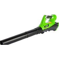 Greenworks G40ABK4 (с АКБ 4 Ah)