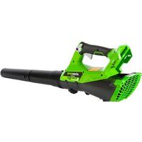 Greenworks G40ABK4 (с АКБ 4 Ah) Image #3