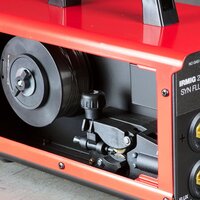 Fubag IRMIG 220 Syn Flux Image #9