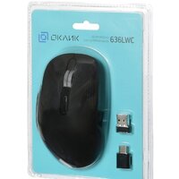 Оклик 636LWC Image #11