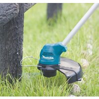 Makita UR100DWAEX (с 2мя АКБ) Image #2