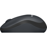 Logitech M220 Silent (темно-серый) Image #4