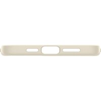 Spigen Thin Fit для iPhone 15 Pro ACS06694 (бежевый) Image #11