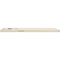 Spigen Thin Fit для iPhone 15 Pro ACS06694 (бежевый) Image #9