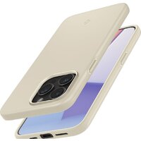 Spigen Thin Fit для iPhone 15 Pro ACS06694 (бежевый) Image #4