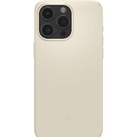 Spigen Thin Fit для iPhone 15 Pro ACS06694 (бежевый) Image #6