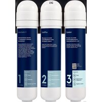 Electrolux Kit iS Softening