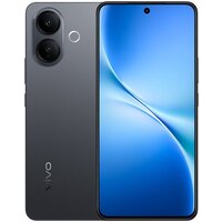 Vivo V60 Lite 5G V2529 12GB/256GB международная версия (элегантный черный)