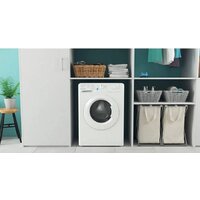 Indesit BWSB 61051 WWV RU Image #6